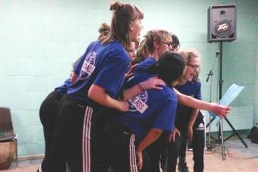 Euroclass no Dānijas