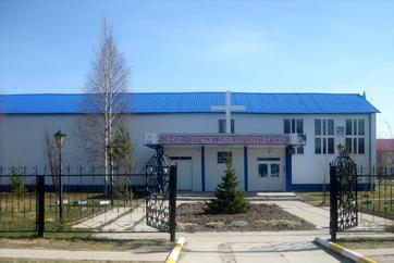 Kalpošana Krievijā